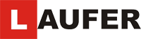laufer logo