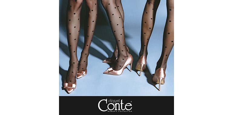 Колготки в подарок!