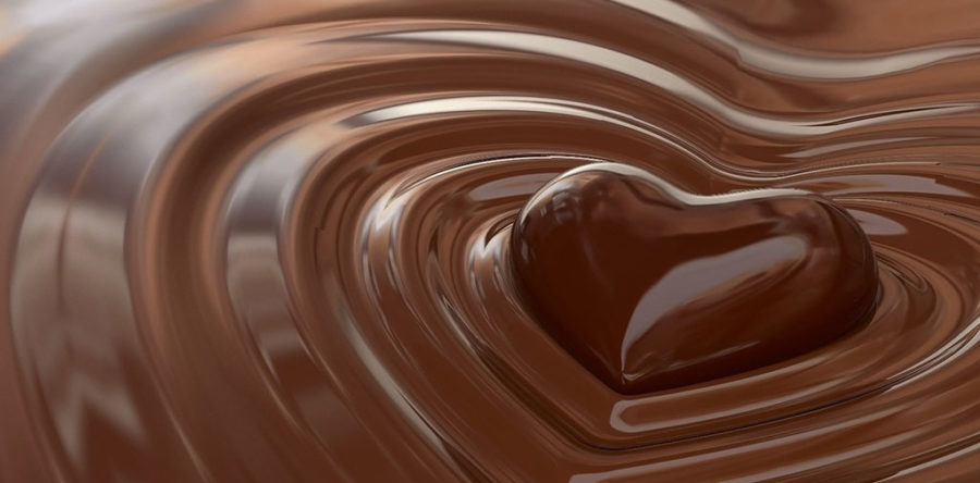 Скидки и подарки от ChocoArt