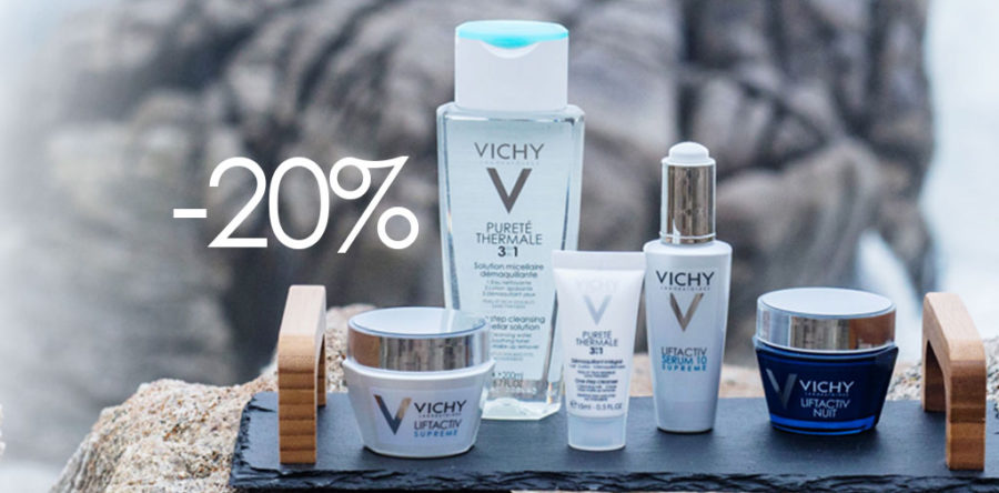 Купить Косметику Vichy В Минске