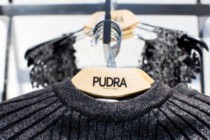 Pudra