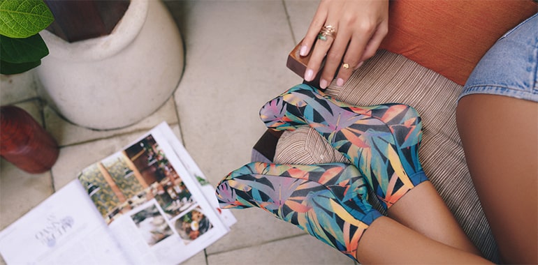 Сразу два выгодных предложения в магазине Conte