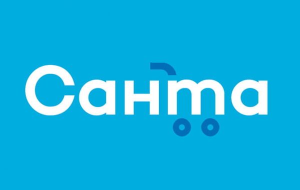 Санта
