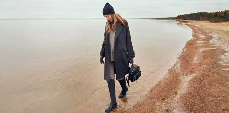 O`STIN 3 ПО ЦЕНЕ 2 НА ШАПКИ, ШАРФЫ И ПЕРЧАТКИ