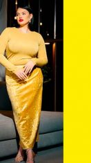 В магазинах Mark Formelle зимняя распродажа!