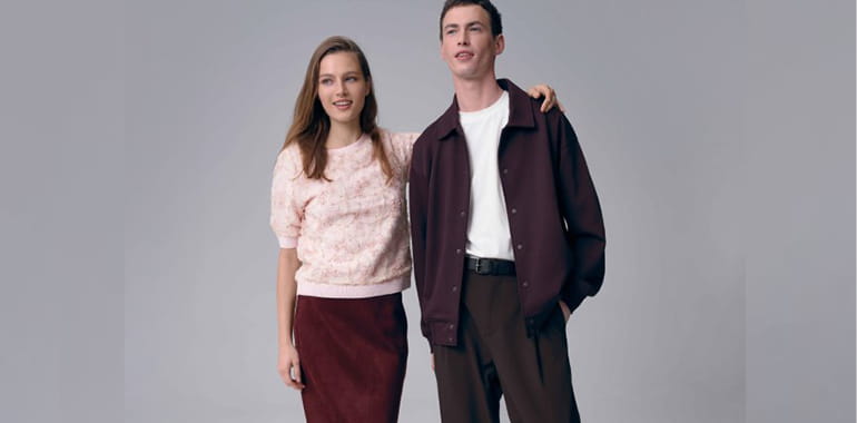 Весенняя коллекция в O’STIN